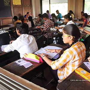 Five lakh students registered for CUET PG for more than 190 institutions